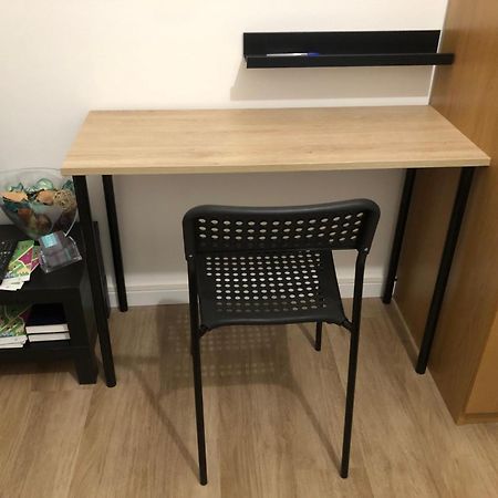 MilanBed Daire Dış mekan fotoğraf