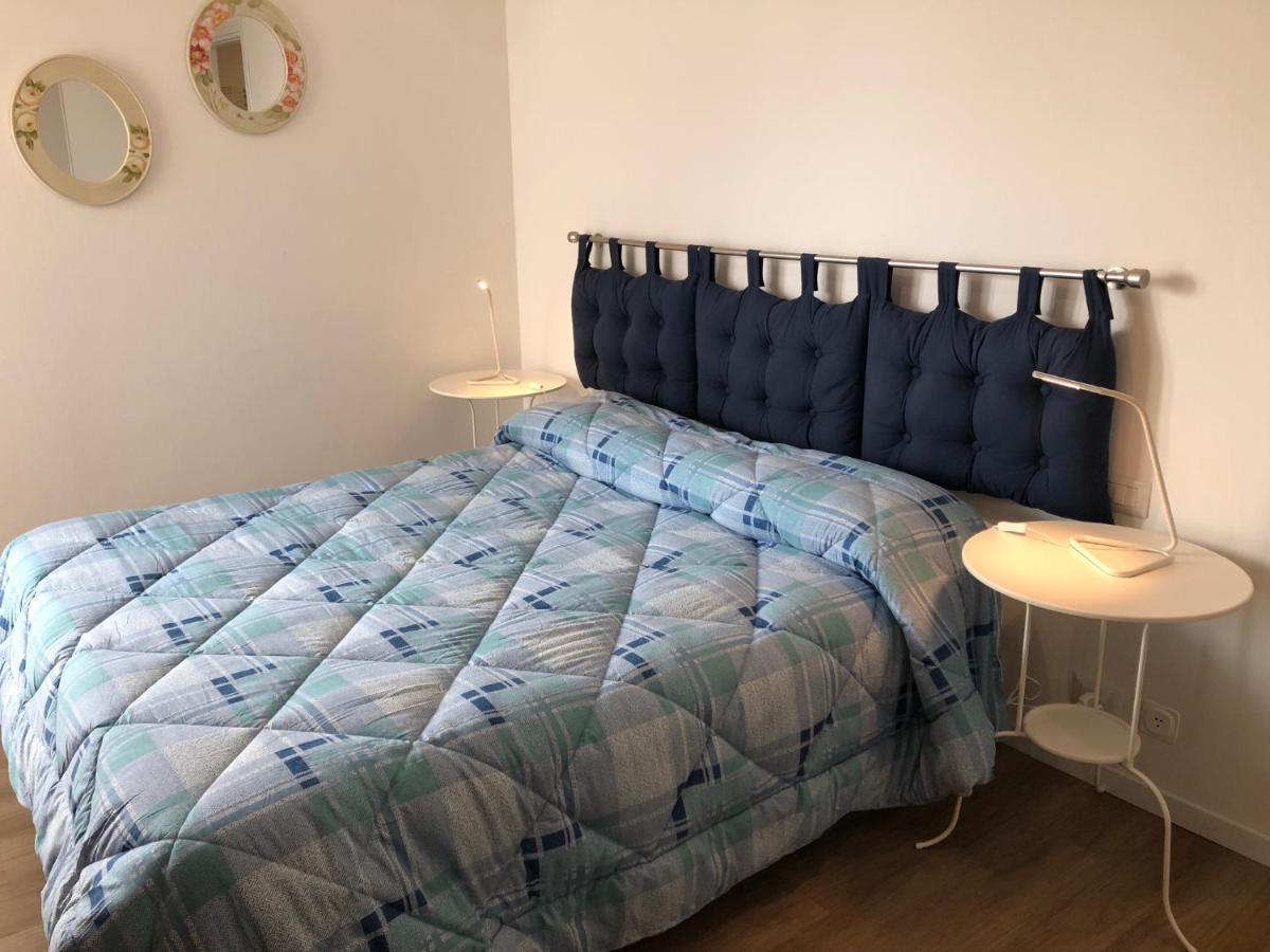 MilanBed Daire Dış mekan fotoğraf