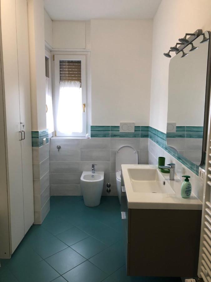MilanBed Daire Dış mekan fotoğraf