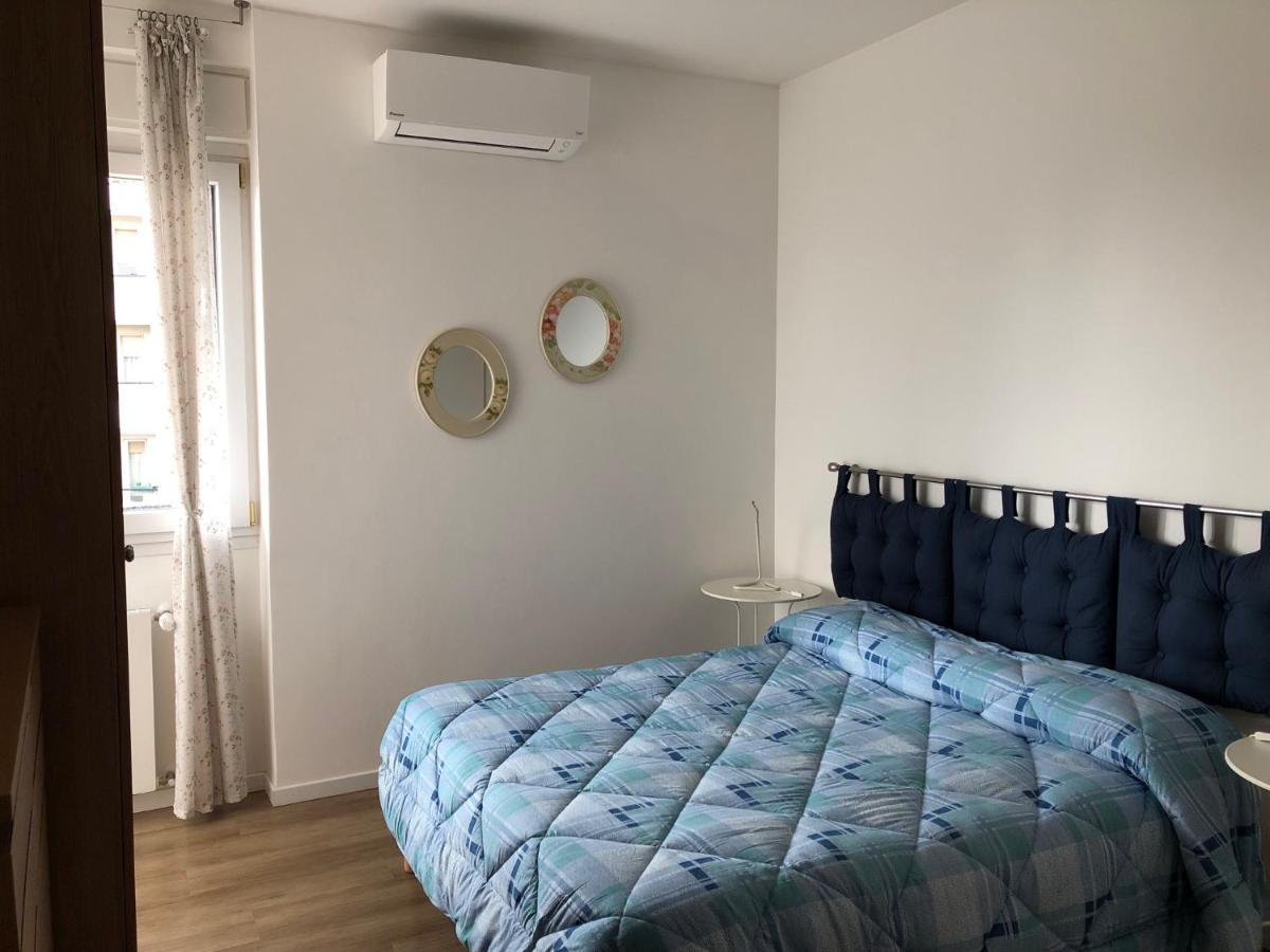 MilanBed Daire Dış mekan fotoğraf